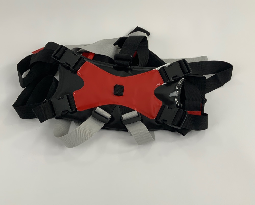 corpuls cpr Gurtspinne