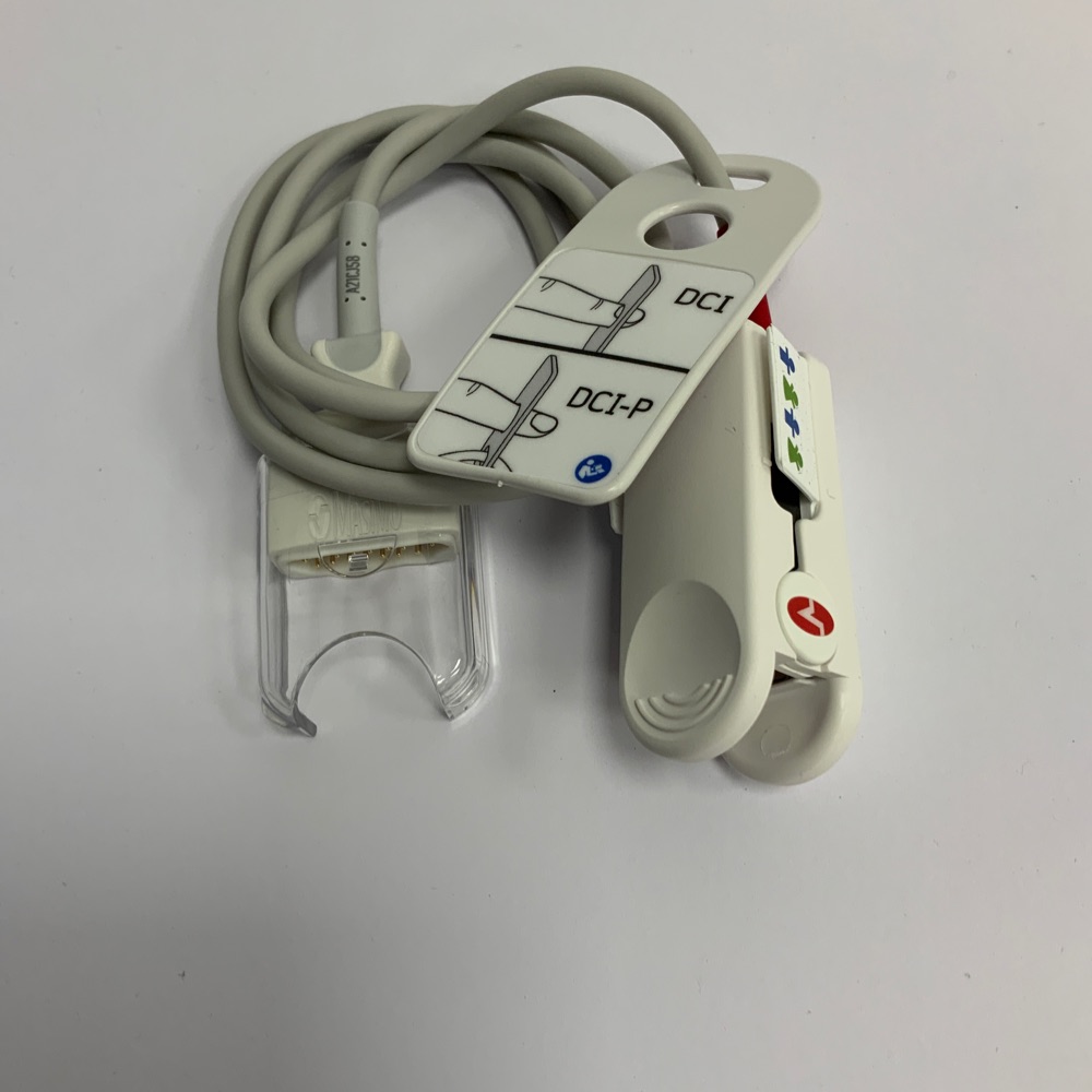 SpO2 Fingersensor Kinder -Rainbow- Typ SpO2, SpCO, SpMet corpuls³/corpuls¹
