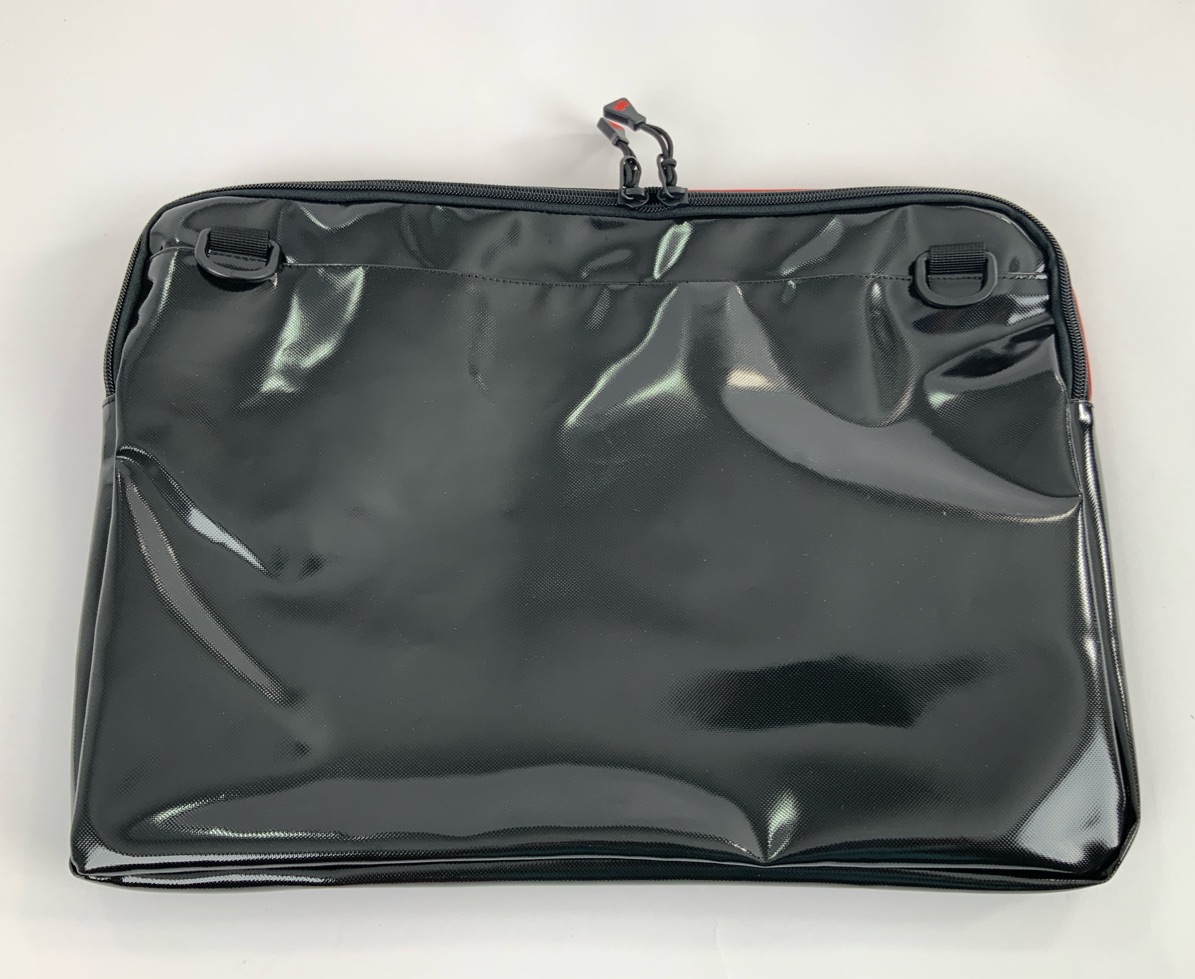 Tasche für corpuls cpr Gurtspinne