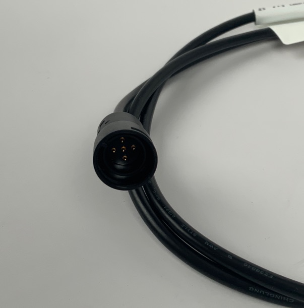 primeCPR-Feedback easy Zwischenkabel