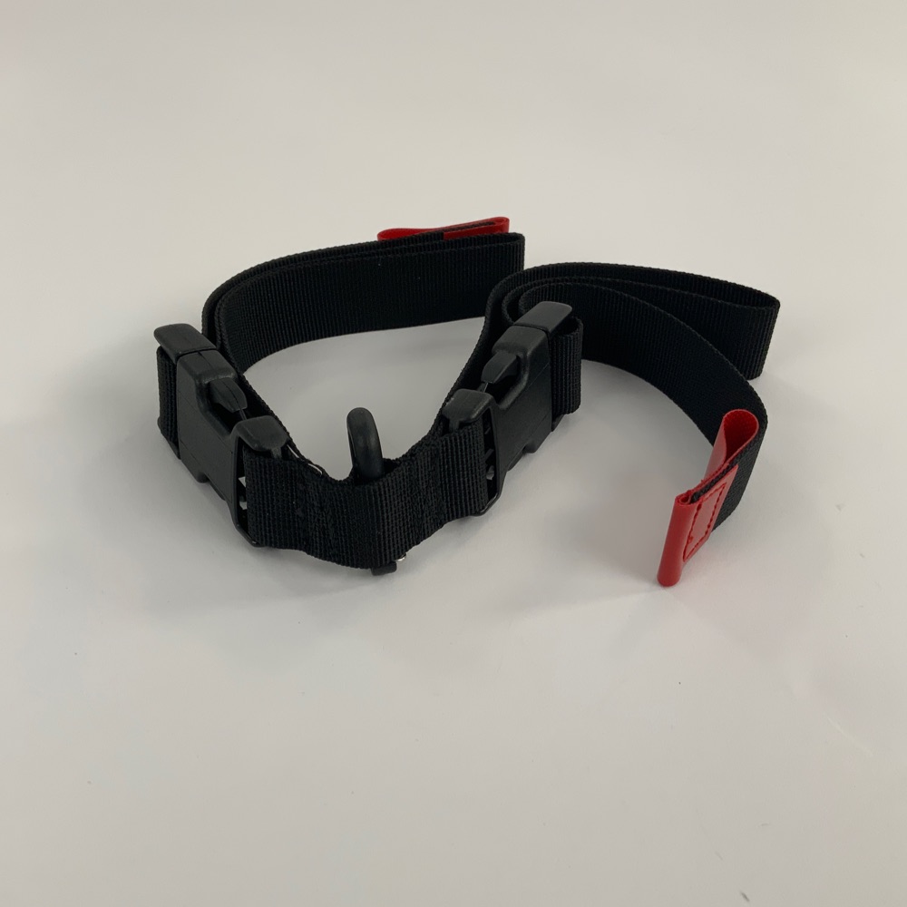 Handschlaufen für corpuls cpr Gurtspinne