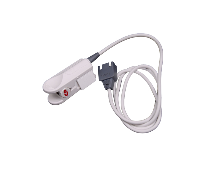 SpO2 Fingersensor -Masimo- Sub-D, corpuls³, corpuls¹ und 08/16 SpO2 Fingersensor -Masimo- Sub-D, corpuls³, corpuls¹ und 08/16