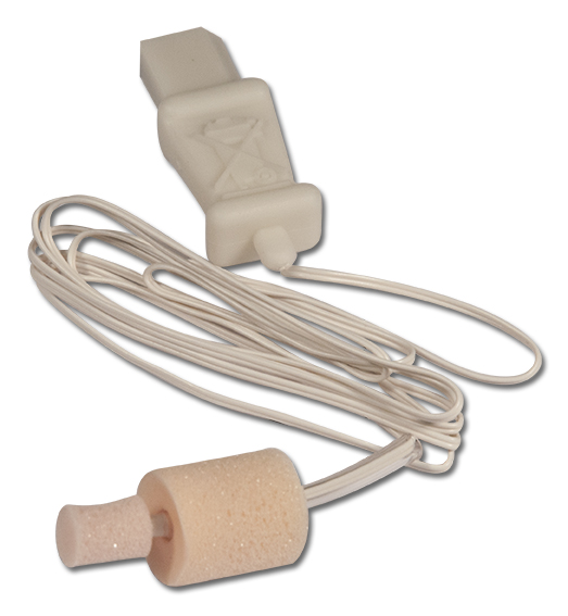 OhrTemperaturEinwegsonde für Erwachsene VE= 20 Stk. ARE1248 OhrTemperaturEinwegsonde für Erwachsene VE= 20 Stk. ARE1248