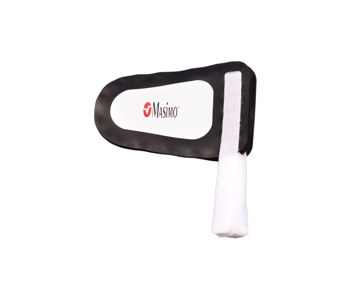 Schutzhülle Umlicht für MASIMO® Rainbow-Fingersensor (SpCO)  (VE=10)