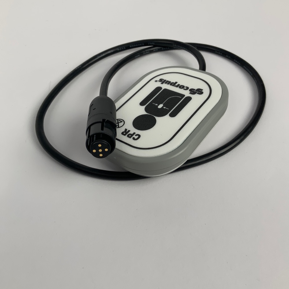 primeCPR-Feedback Einwegsensor corpuls