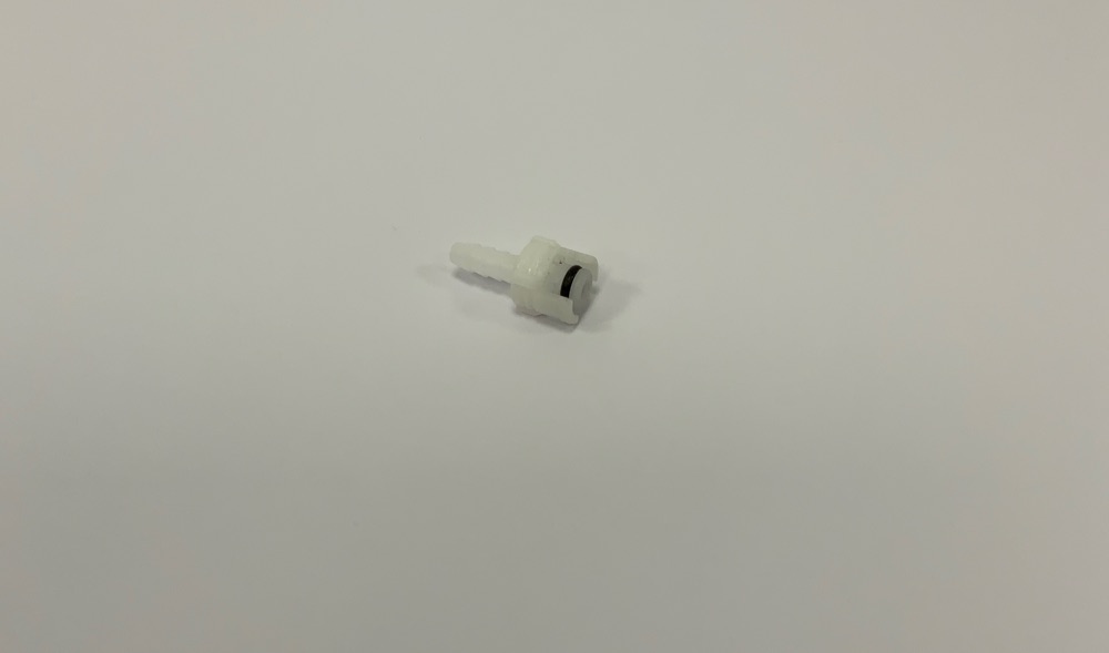 NIBD Schlauchkupplung Vaterteil