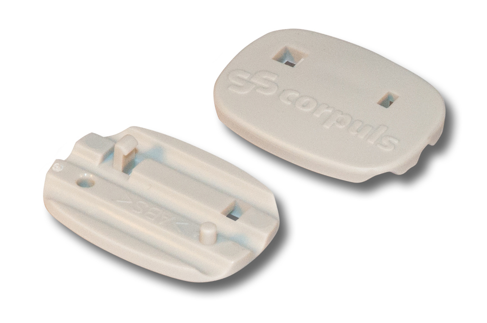 Kabelrechen für EKG-Kabel (einteilig)