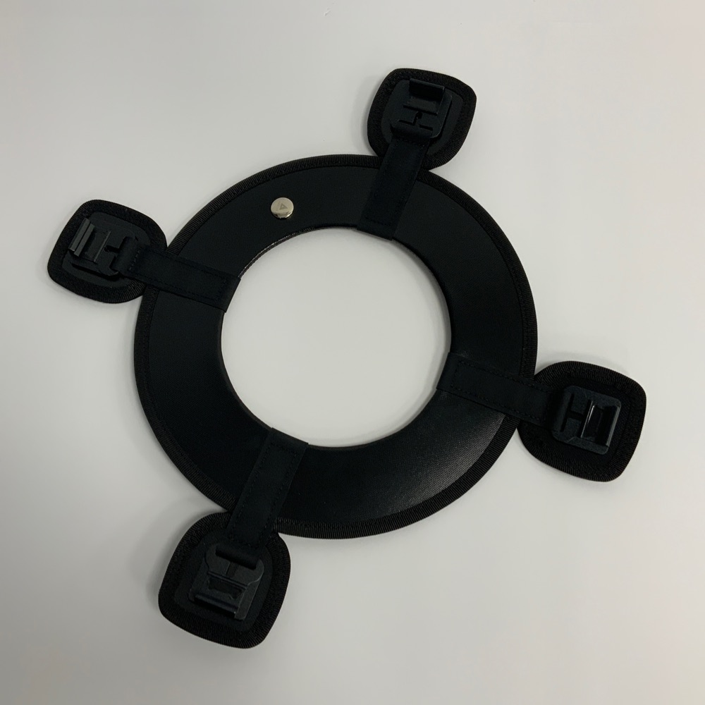 Befestigungsring corpuls cpr