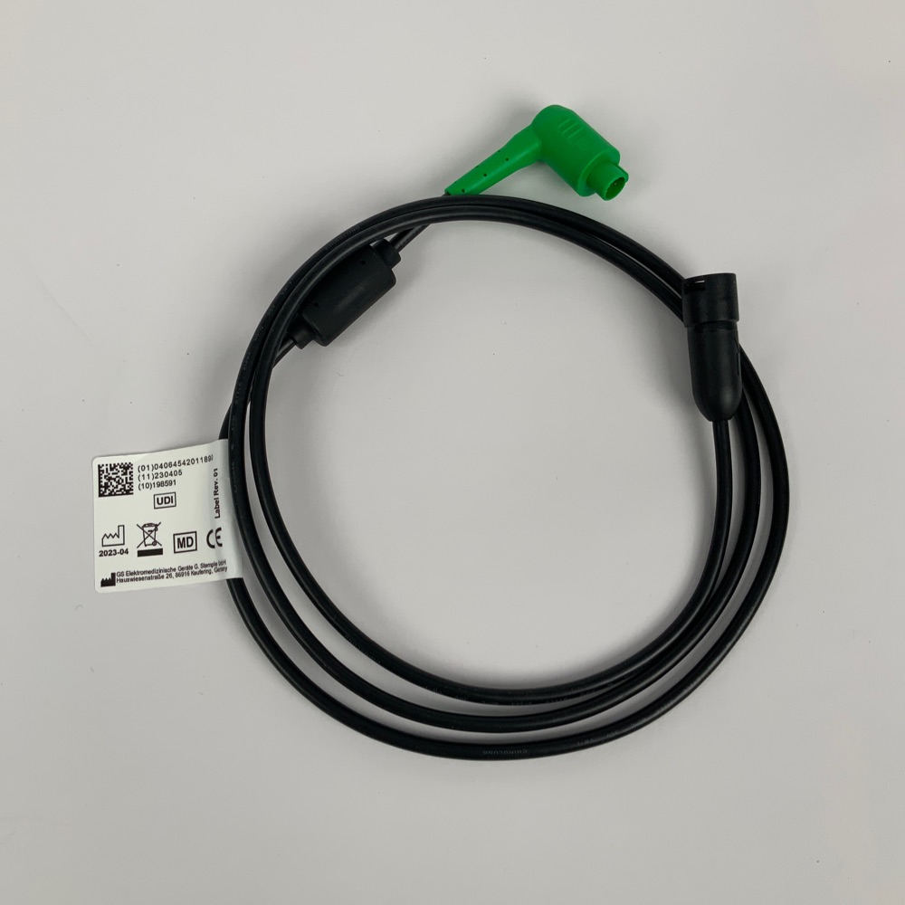 primeCPR-Feedback easy Zwischenkabel