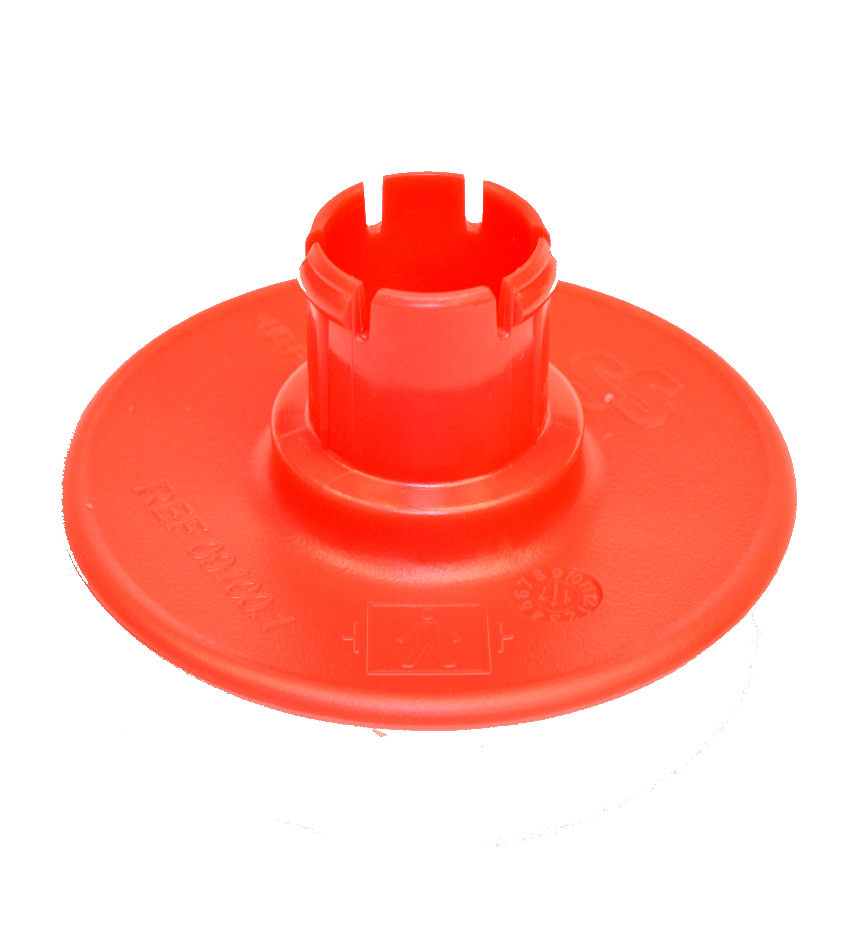 corpuls cpr-Stempel KURZ (Patientenklasse L/XL)