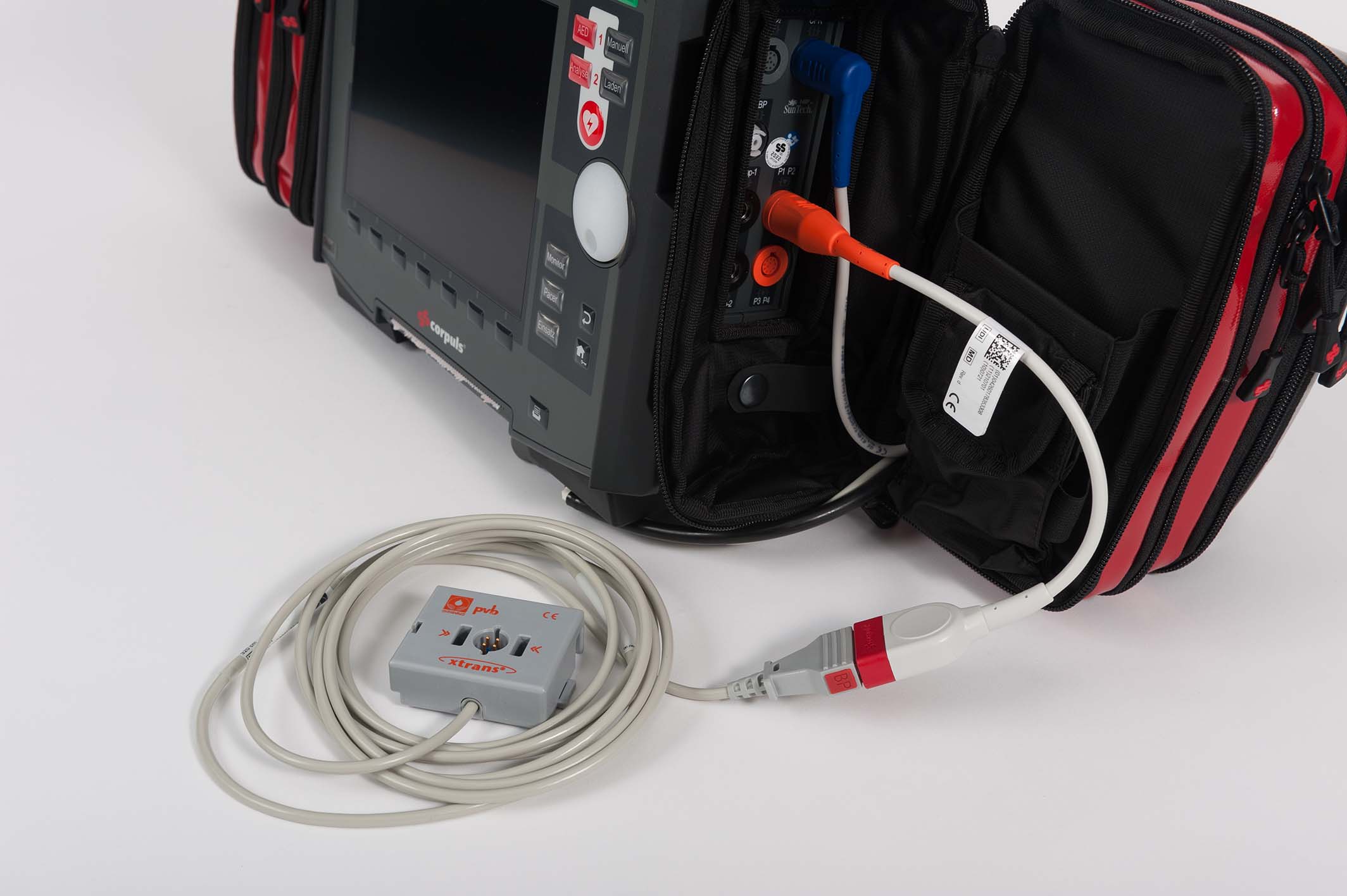 Codan Pvb Critical Care Gmbh webshop.defi-esser.de