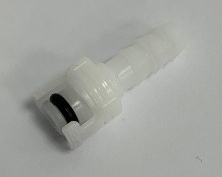 NIBD Schlauchkupplung Vaterteil (Riester)