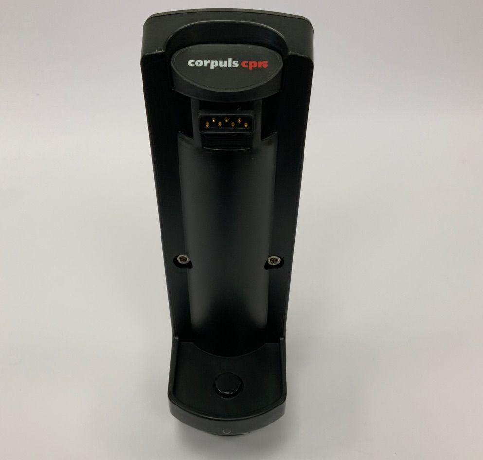 Externes Akkuladegerät corpuls cpr | ARE3096