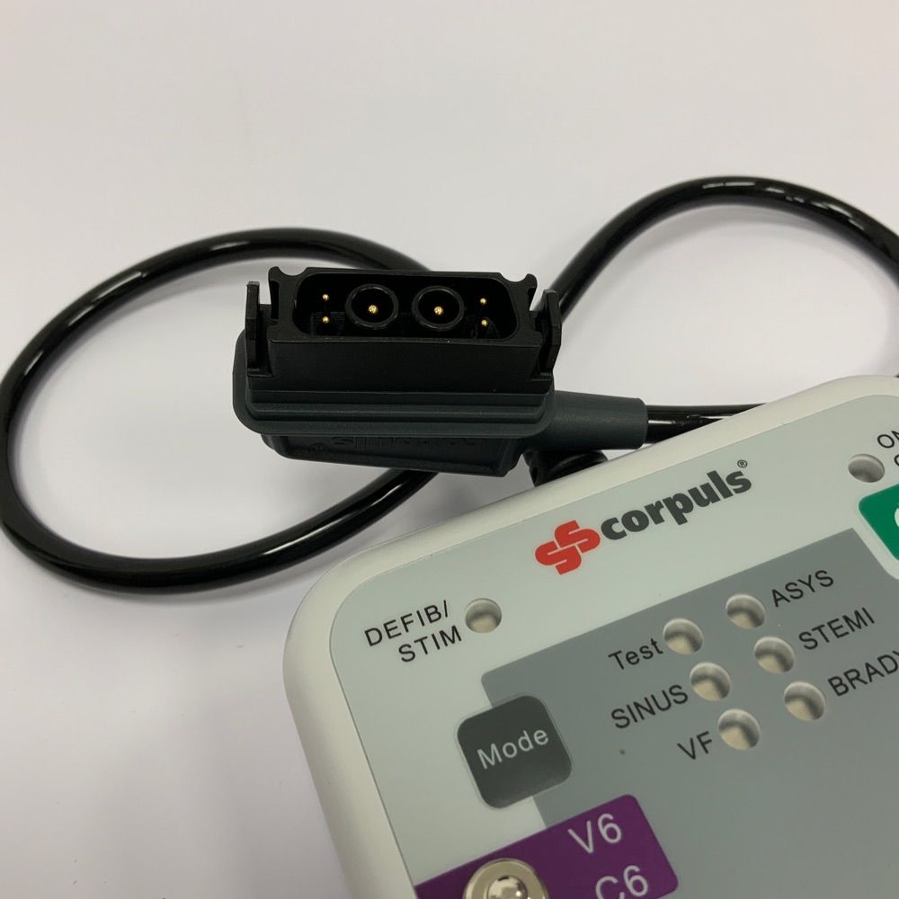 corpuls Simulator VF | HA013